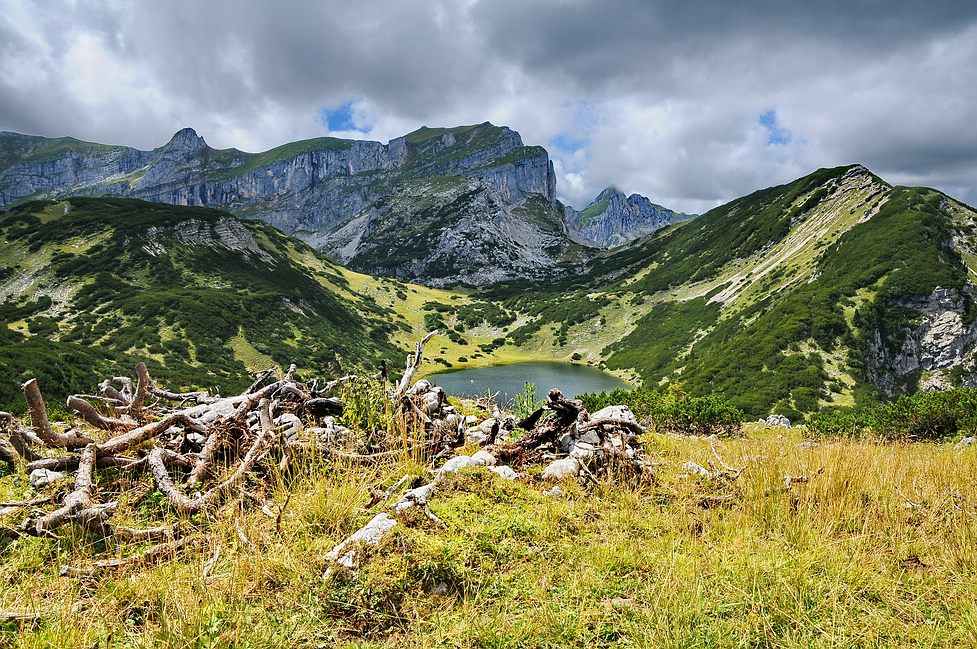 Sonnwendjoch
