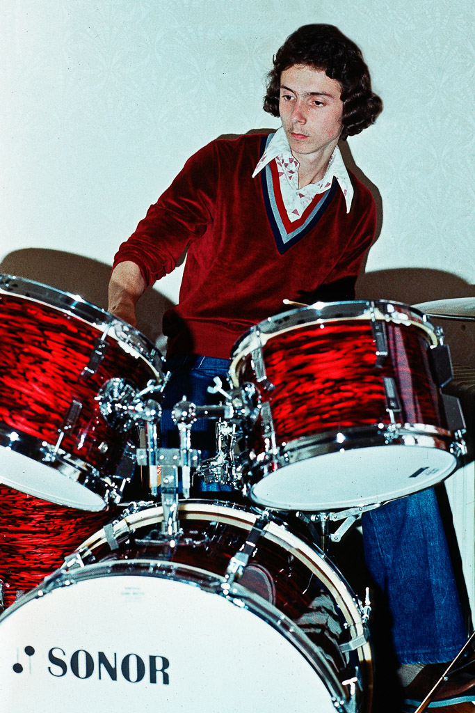 Sonor 1975