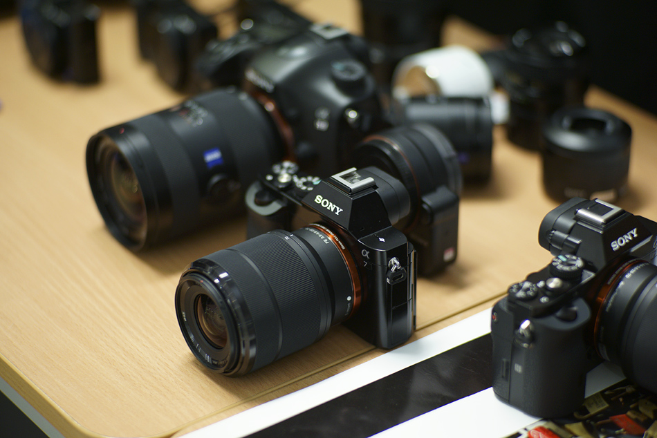 Sony 7R Test 4