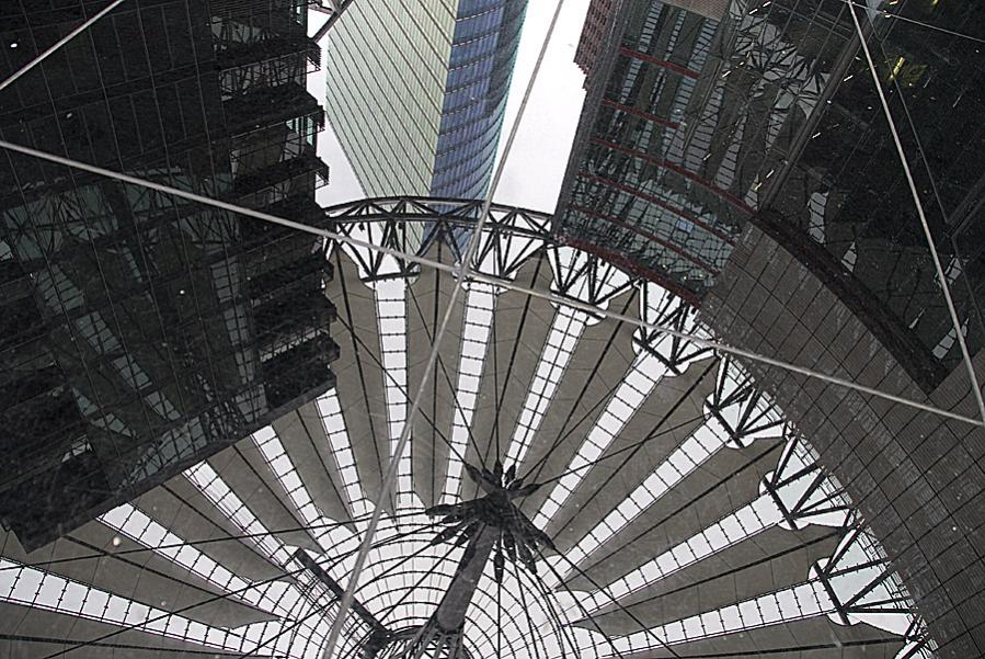 Sony Center