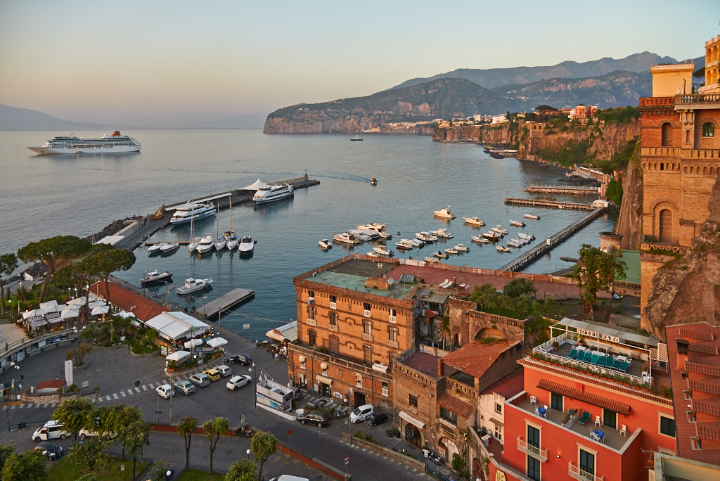 sorrento