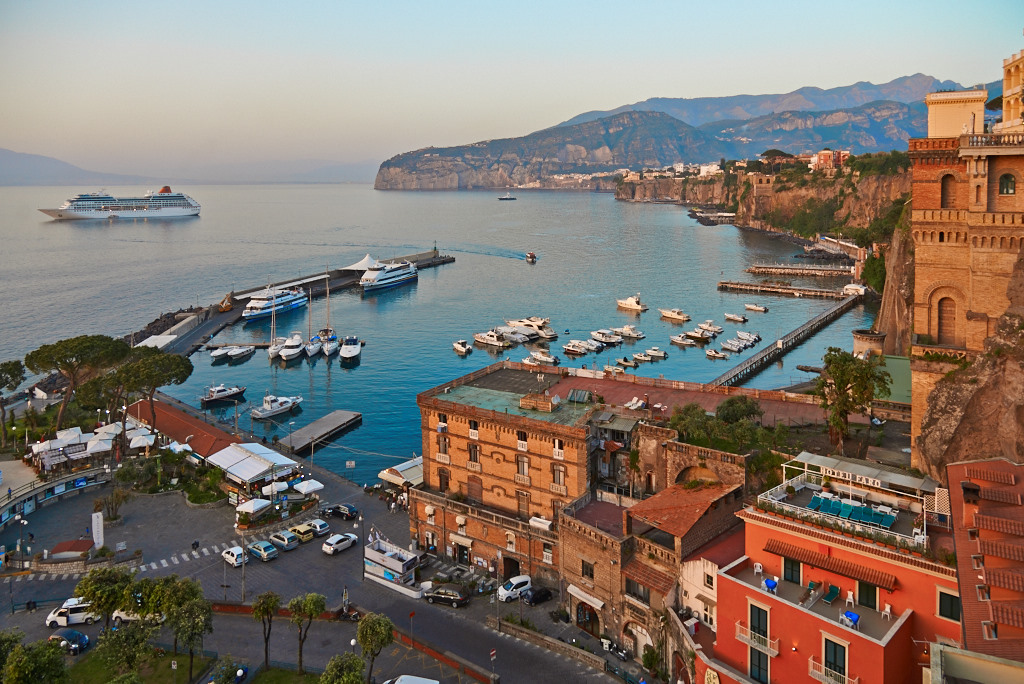 sorrentofa