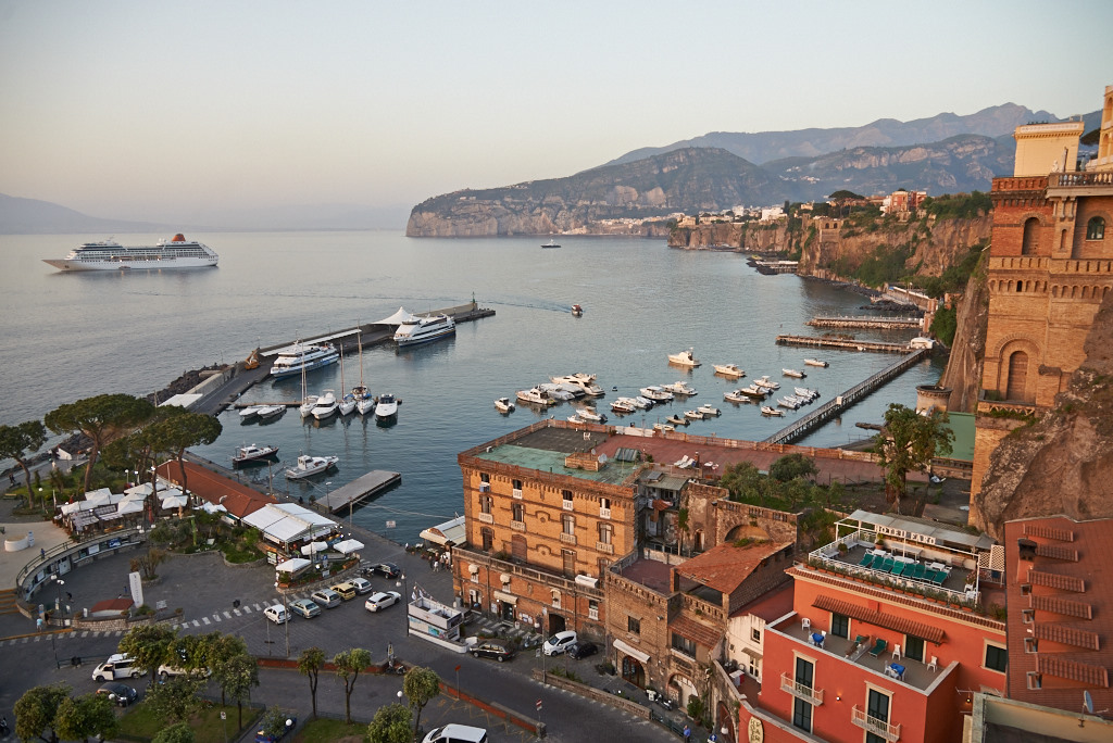 sorrentoglobal