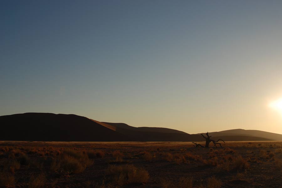 Sossusvlei