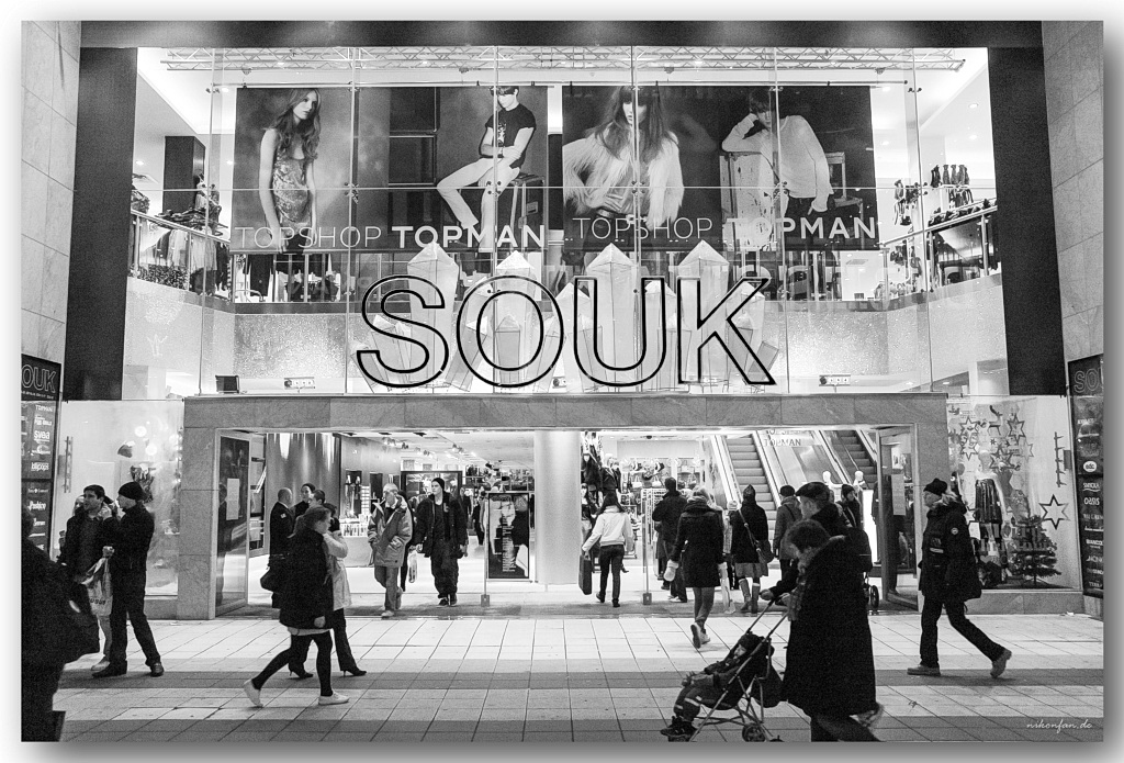 Souk