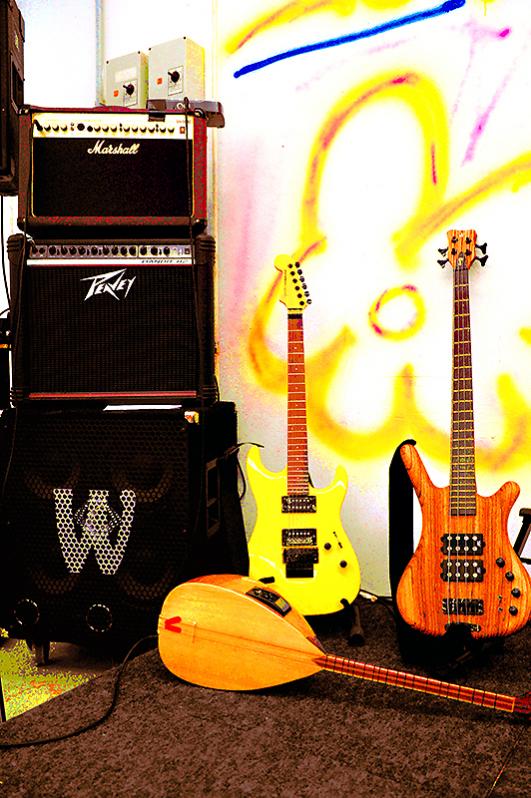 sound of