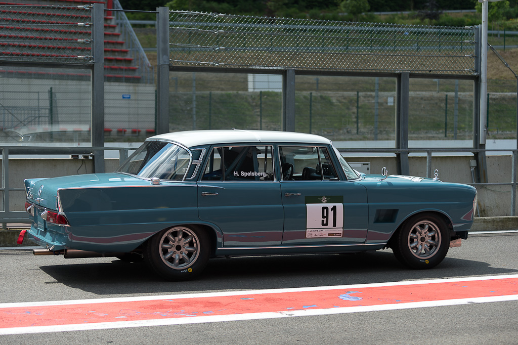 spa 12