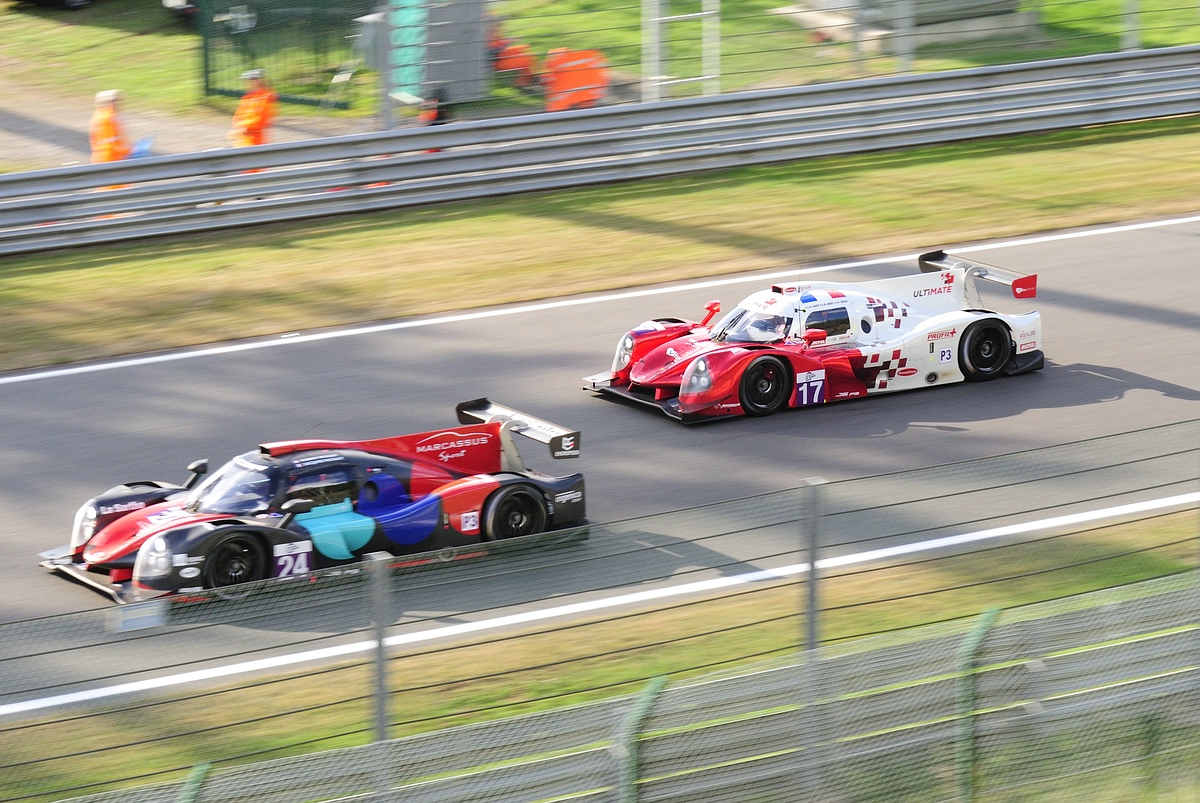 Spa  ELMS 2016  (40)