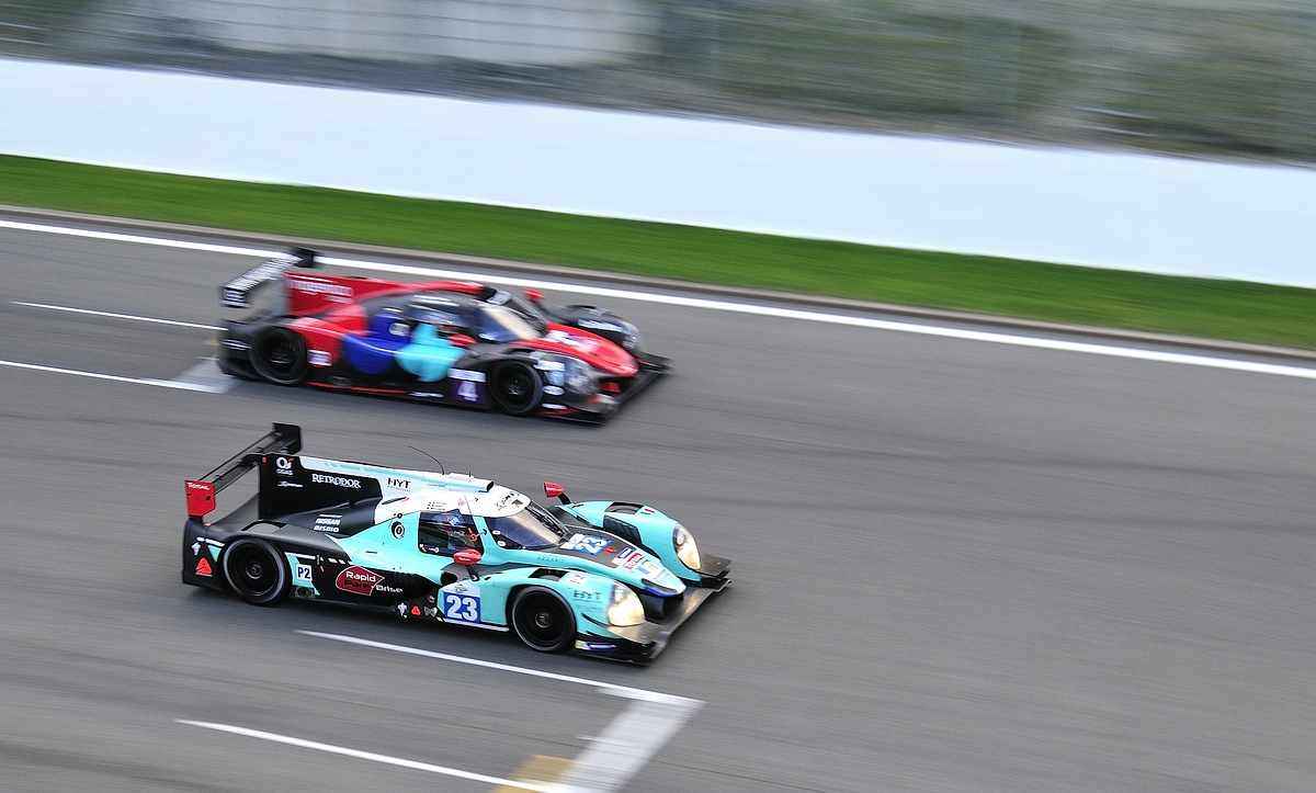 Spa  ELMS 2016   Kopie