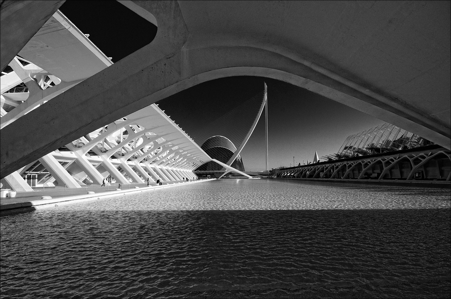 Space City