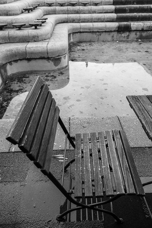 Spaziergang im Neuenheimer Feld (Uni) Heidelberg, Dez. 2013