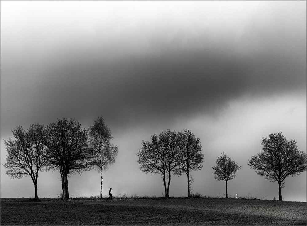 Spaziergang