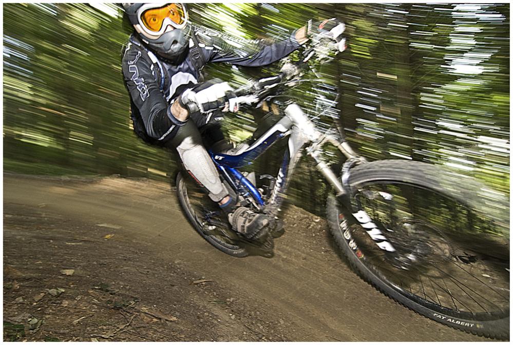 Speed