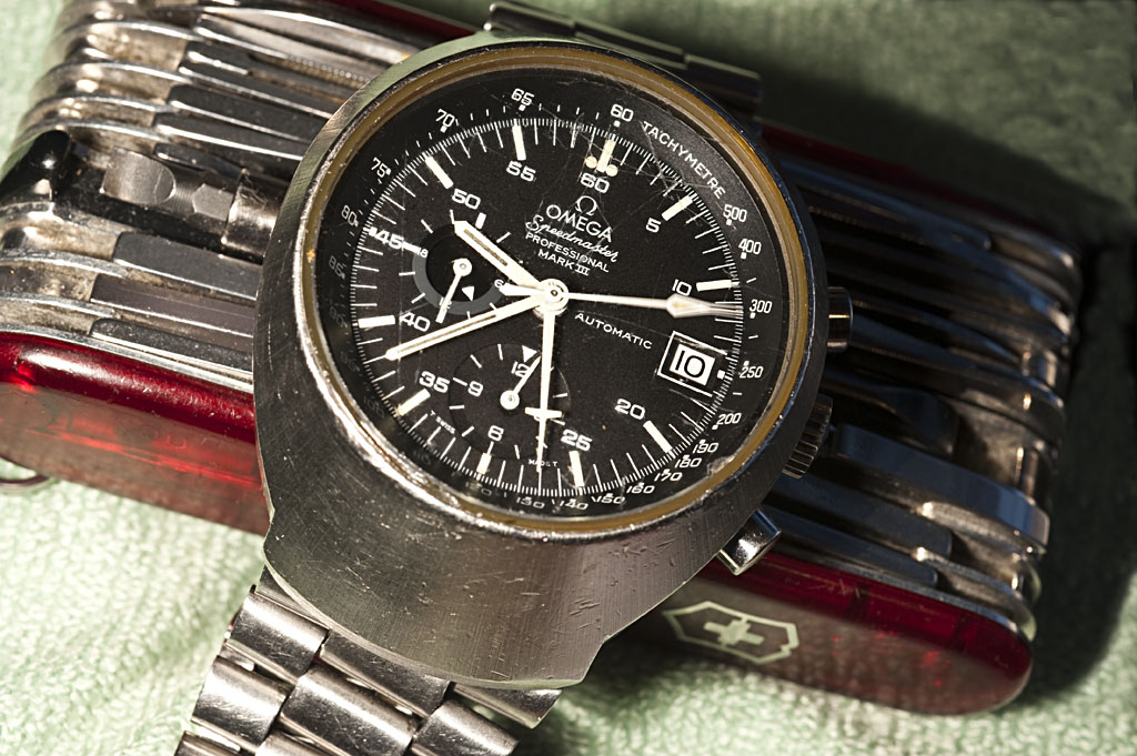 Speedmaster 1 1 1k