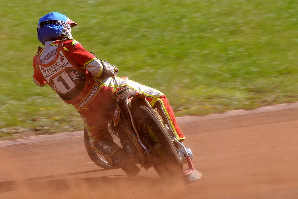 Speedway #1