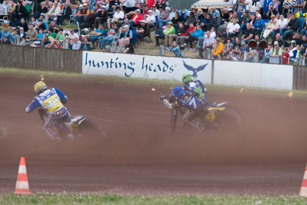 Speedway