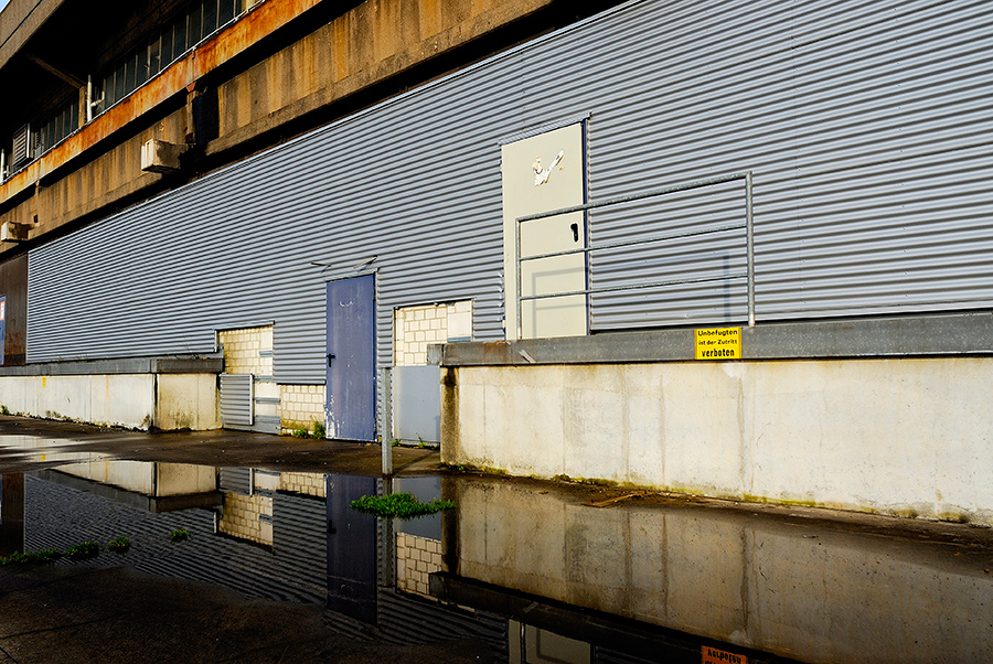 Speicher I in Bremen