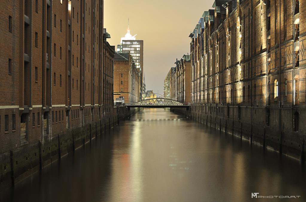 Speicherstadt Hamburg 20110218 1024