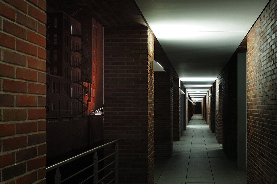 Speicherstadt HH - Galerie