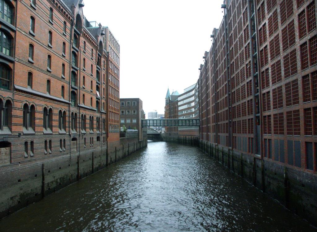 Speicherstadt1
