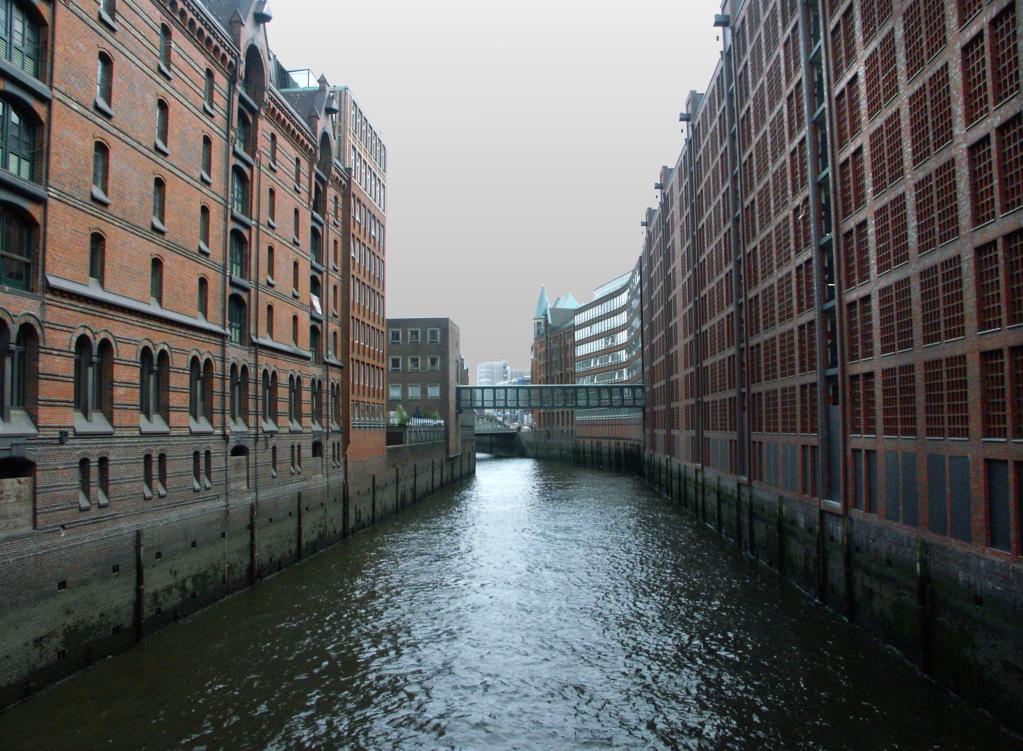 Speicherstadt2