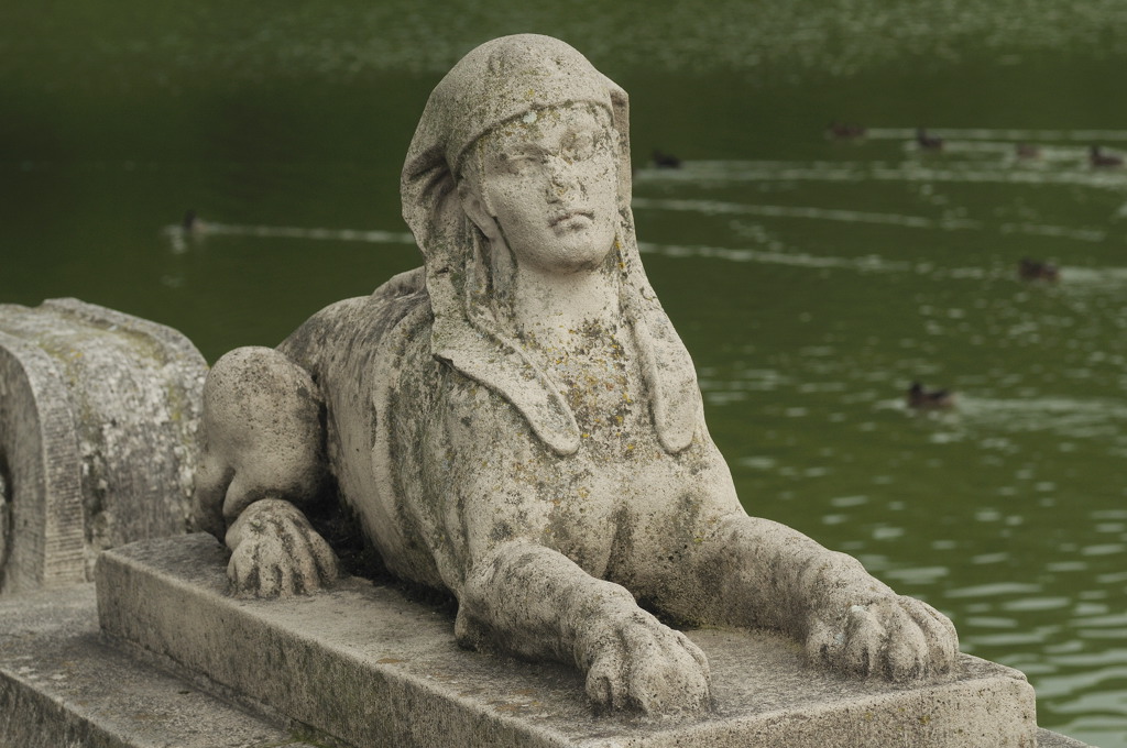 Sphinx (D300; 90/2.8; MHX 0021cnxX)