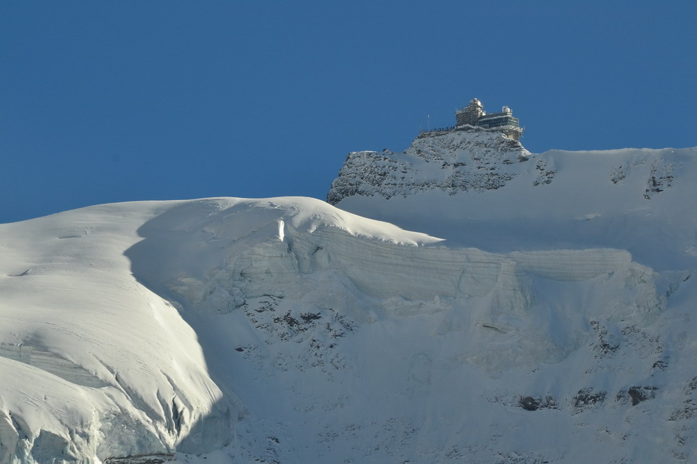 Sphinx von Scheigegg