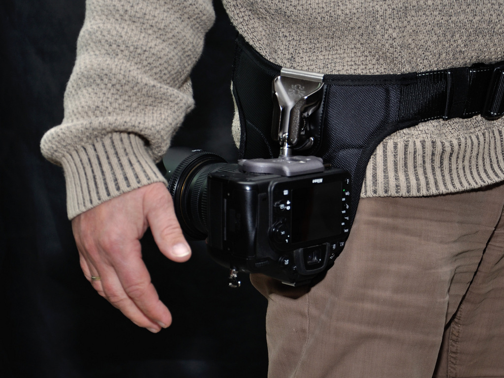 Spider Holster