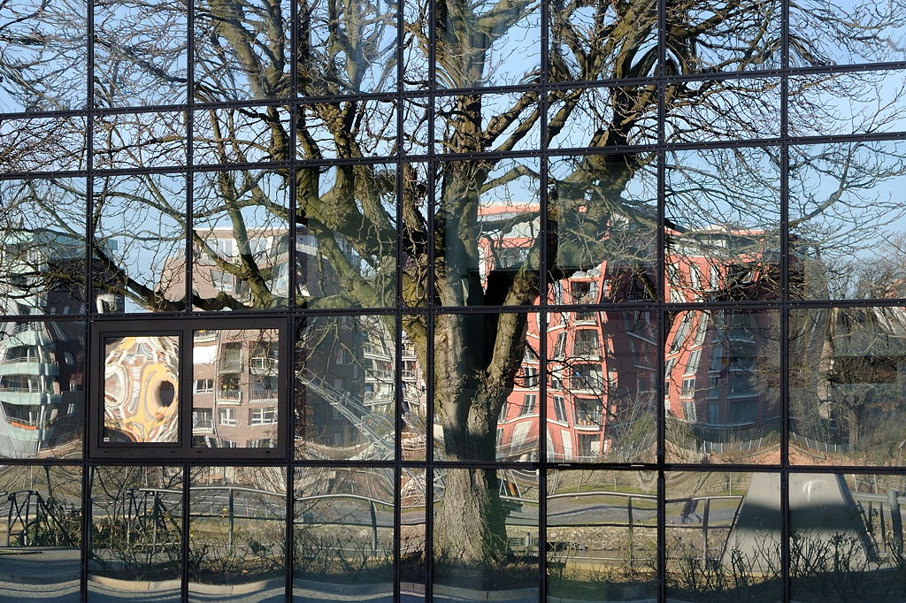 Spiegelkunst