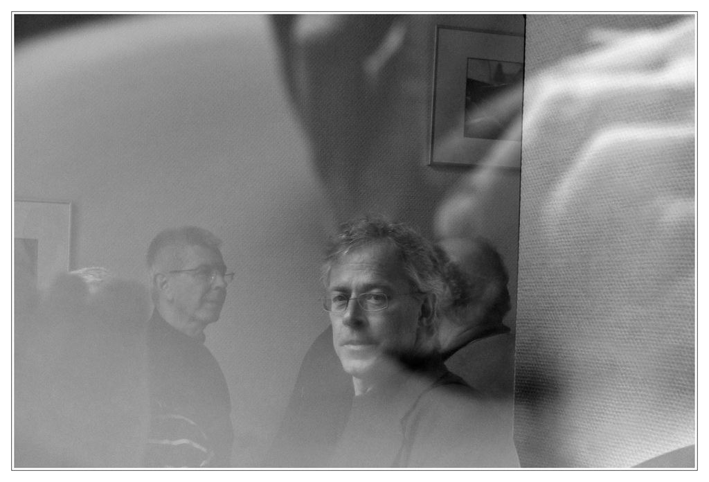 Spiegelung 1