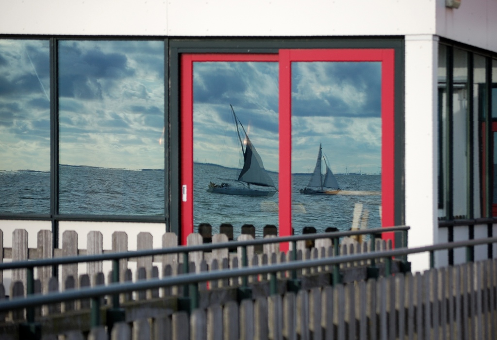 Spiegelung