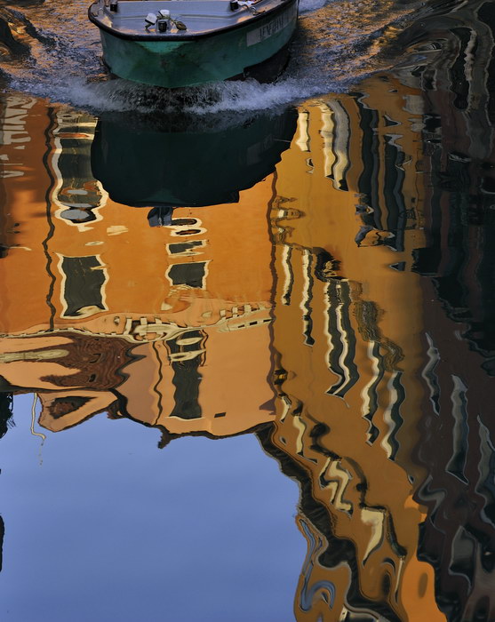 Spiegelung