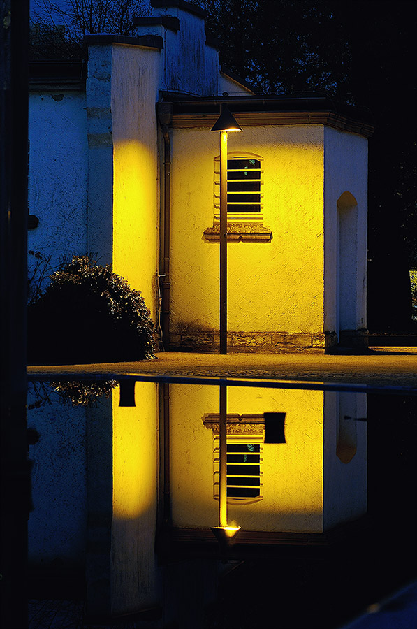 Spiegelung