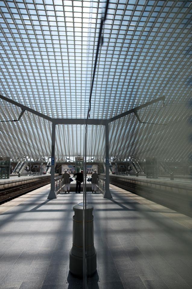 Spiegelwelten