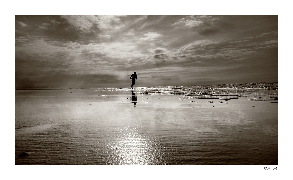 Spiekeroog Strand II
