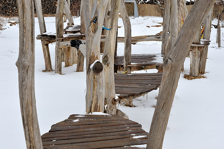 Spielplatz