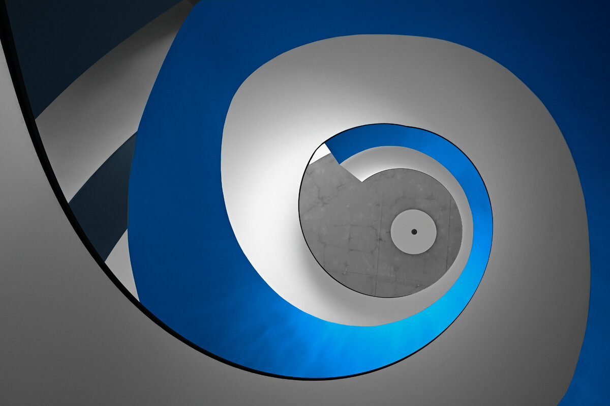 Spiral of Perspectives