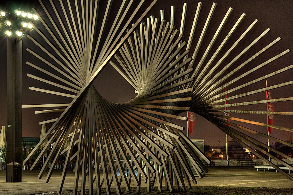 Spirale-HDR