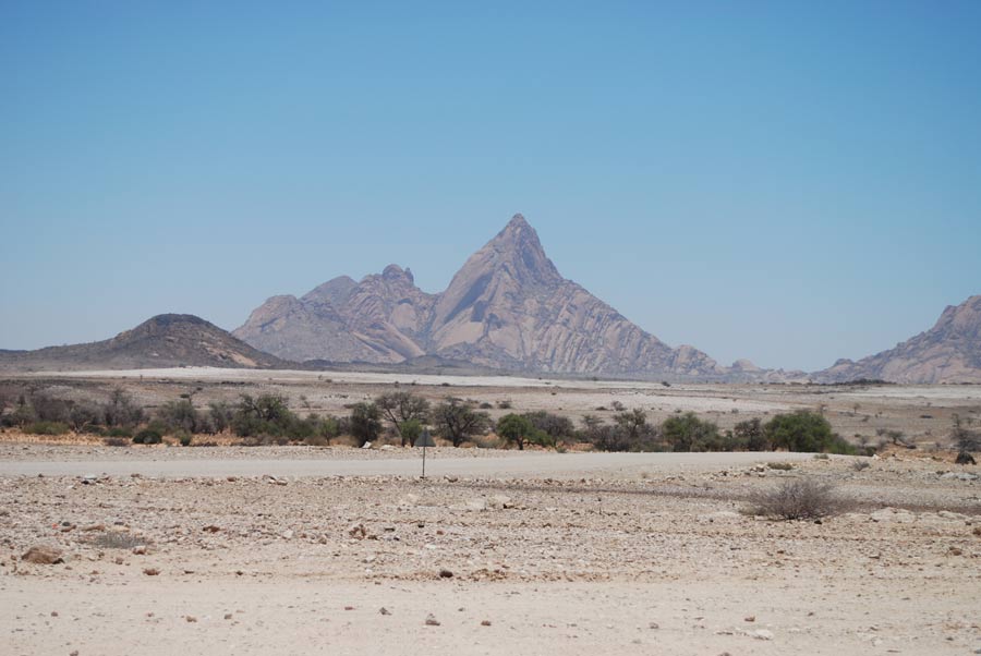 Spitzkoppe