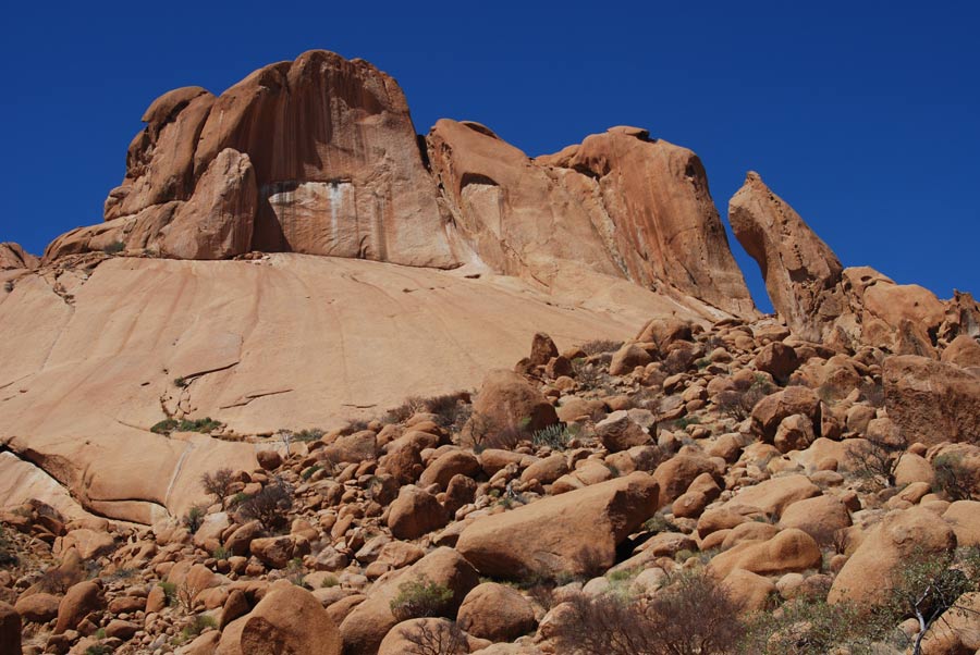 Spitzkoppe