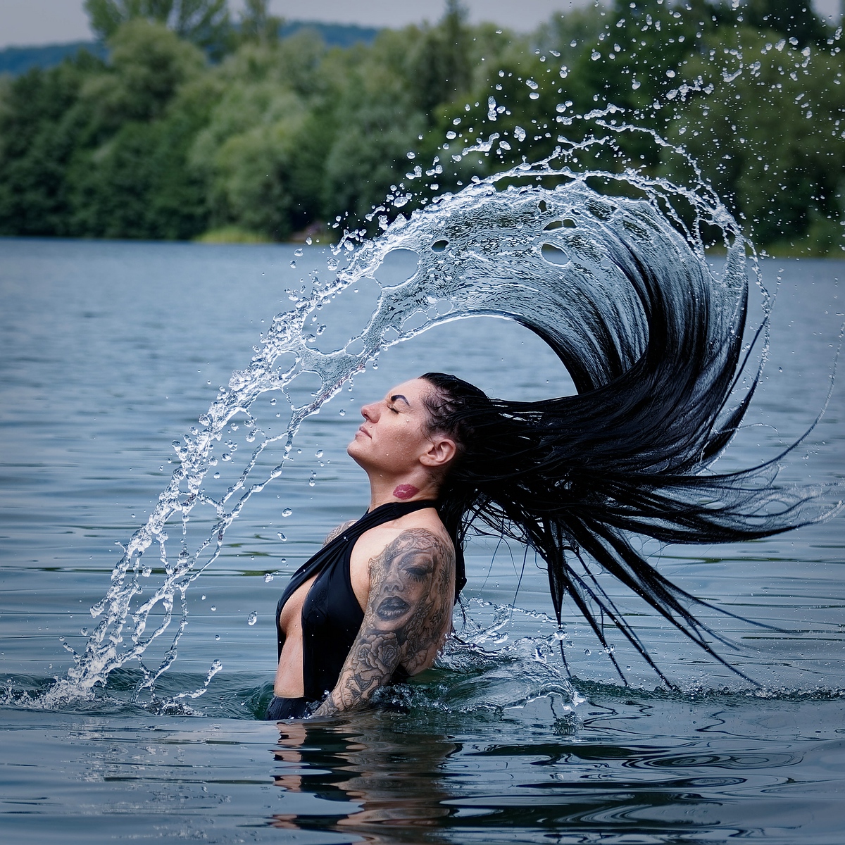 Splash