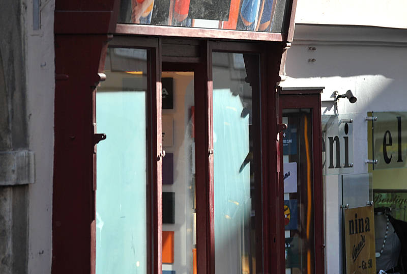 Sporgasse 2