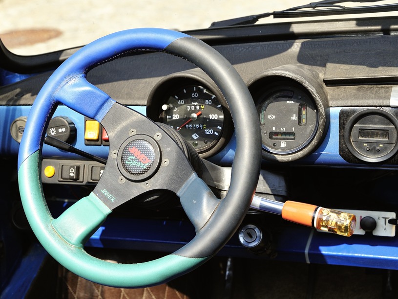 Sport Trabi