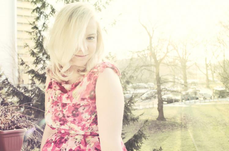 Spring is my Love