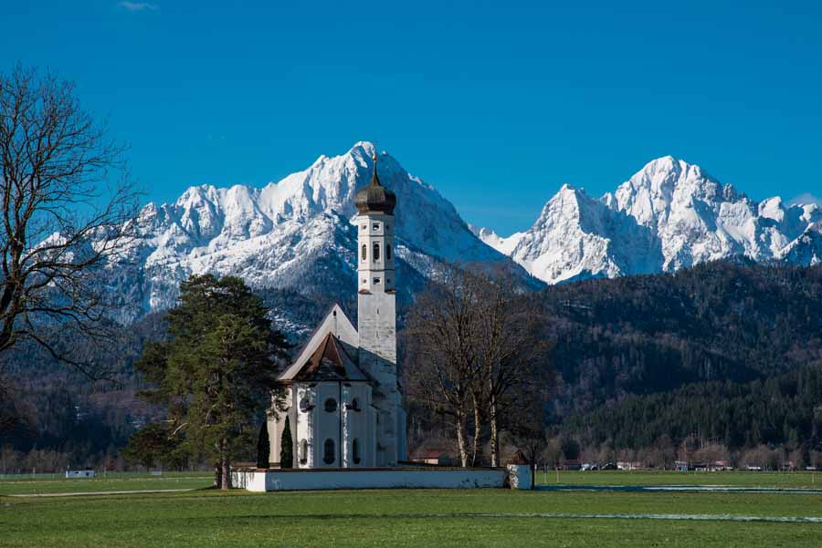 St. Coloman