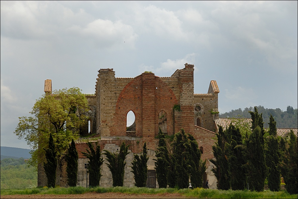 St. Galgano
