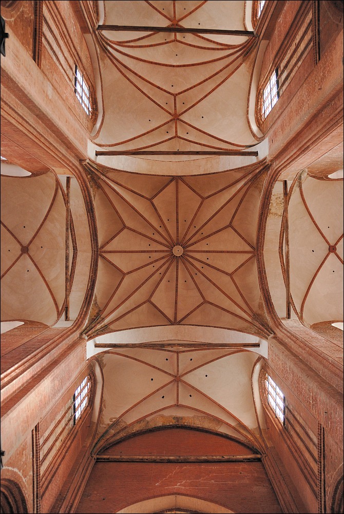 St. Georgen, Wismar