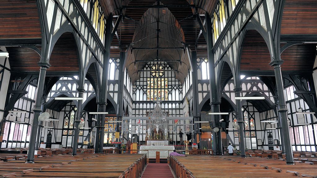 St. Georgs Kathedrale
3494