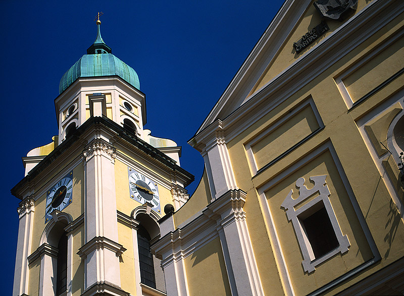 St. Josph, München Schwabing