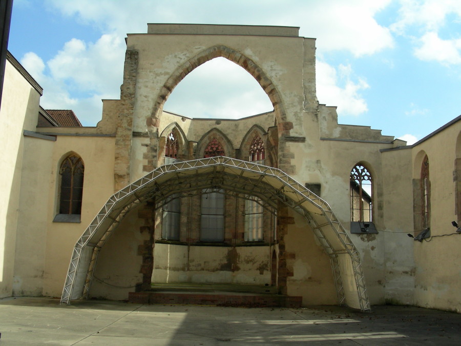 St. Katharina